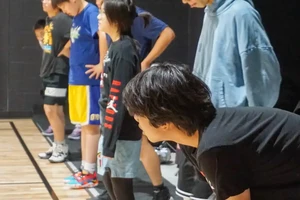 世界青少年篮球训练现状